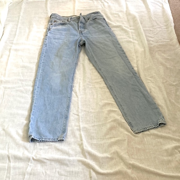 Jeans - Picture 1 of 3